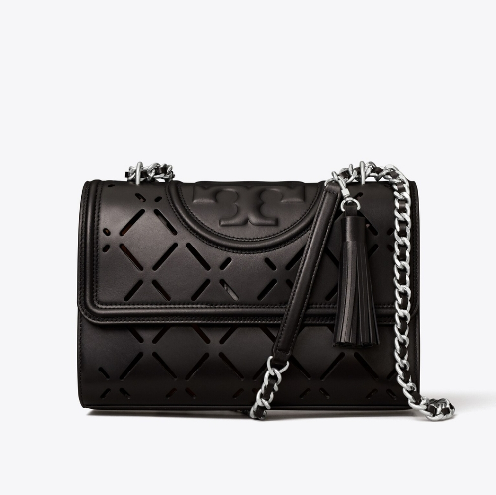 Beautiful Tory Burch Shoulder Bag /authentic